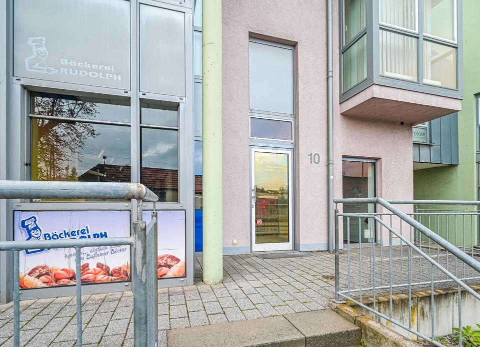 Thumbnail-++NEU: ca. 120m² großes Ladenlokal im Herzen von Karlstadt zu vermieten++