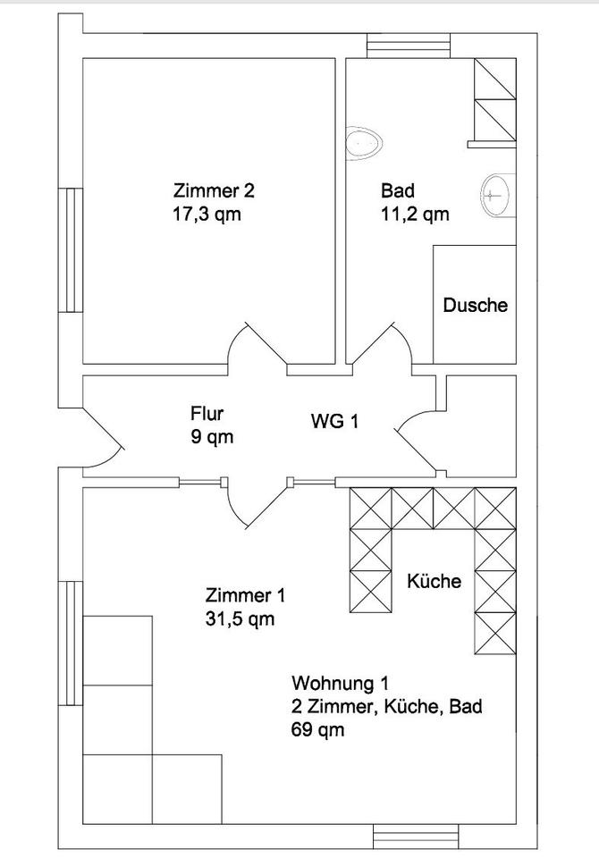 Thumbnail-Altersgerechtes Wohnen im Naturpark Havelland