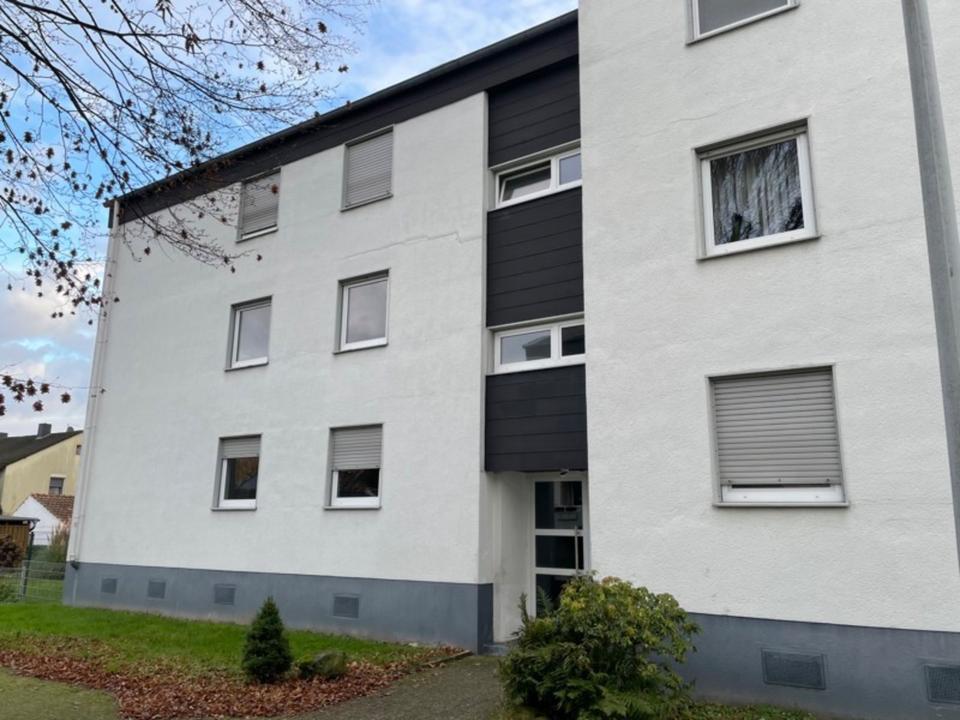 Thumbnail-Helle 3-Zimmer-Wohnung mit Balkon in Essen-Katernberg