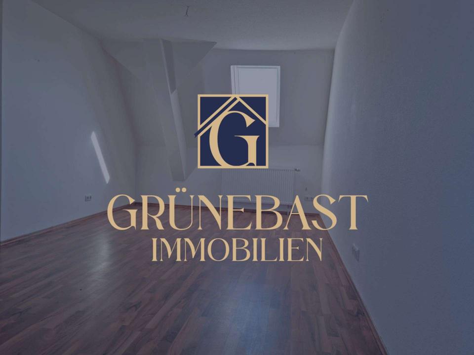 Thumbnail-Gemütliche 2-Zimmer-Wohnung am Marktplatz in Voslapp