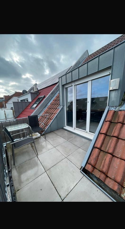 Thumbnail-Wohnung im Innenstadt zum vermieten 700€ Kaltmiete