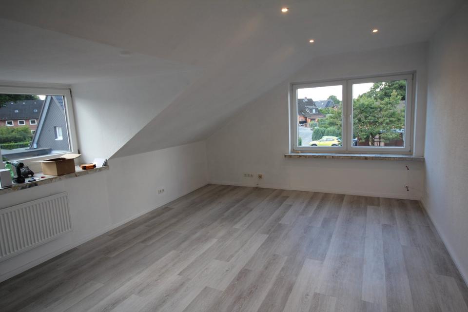 Thumbnail-Wohnung zu vermieten