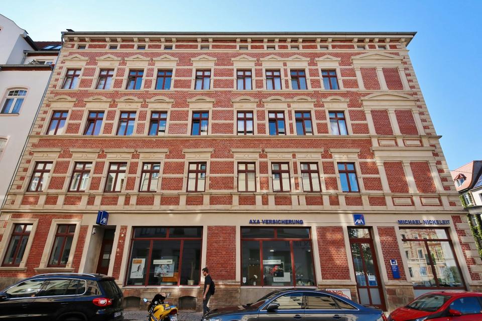 Thumbnail-ideal für Studenten-WG mit 6 Zimmern