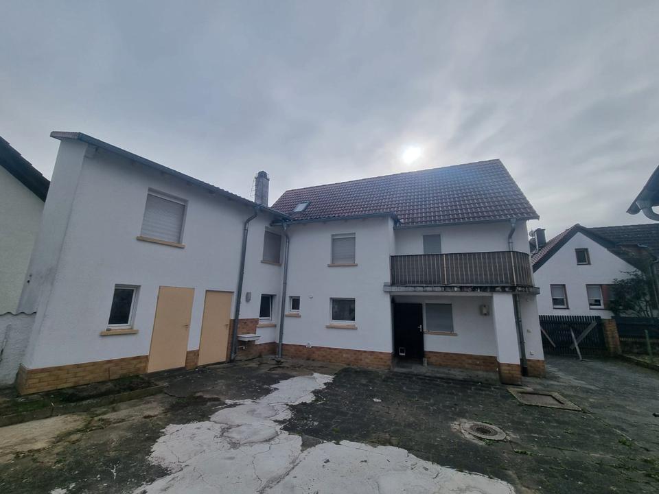 Thumbnail-Entwicklungsfähige Liegenschaft in Münster bei Dieburg