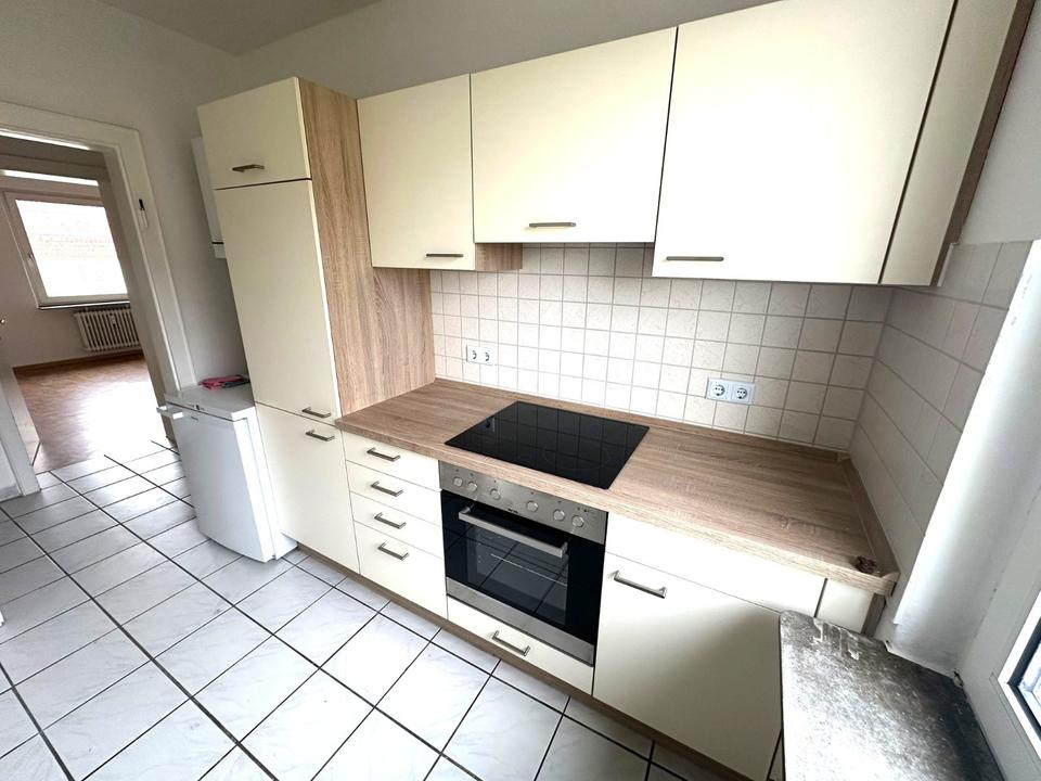 Thumbnail-Renovierte 3-Zimmer Wohnung in 29559 Wrestedt