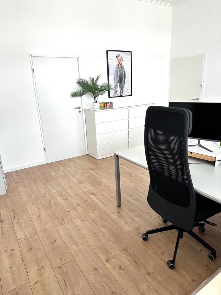 Thumbnail-Büroraum zu vermieten in Schweinfurt – inkl. Küche (390€ Warm)