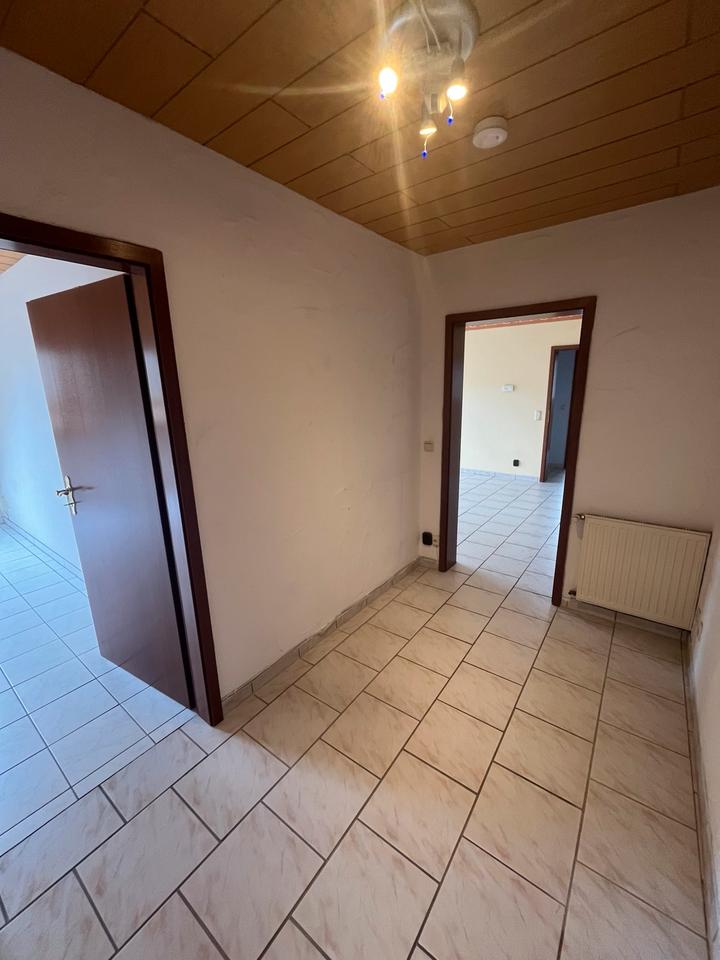 Thumbnail-Helle 3 ZKB-Wohnung am Heidknüppel in Püttlingen