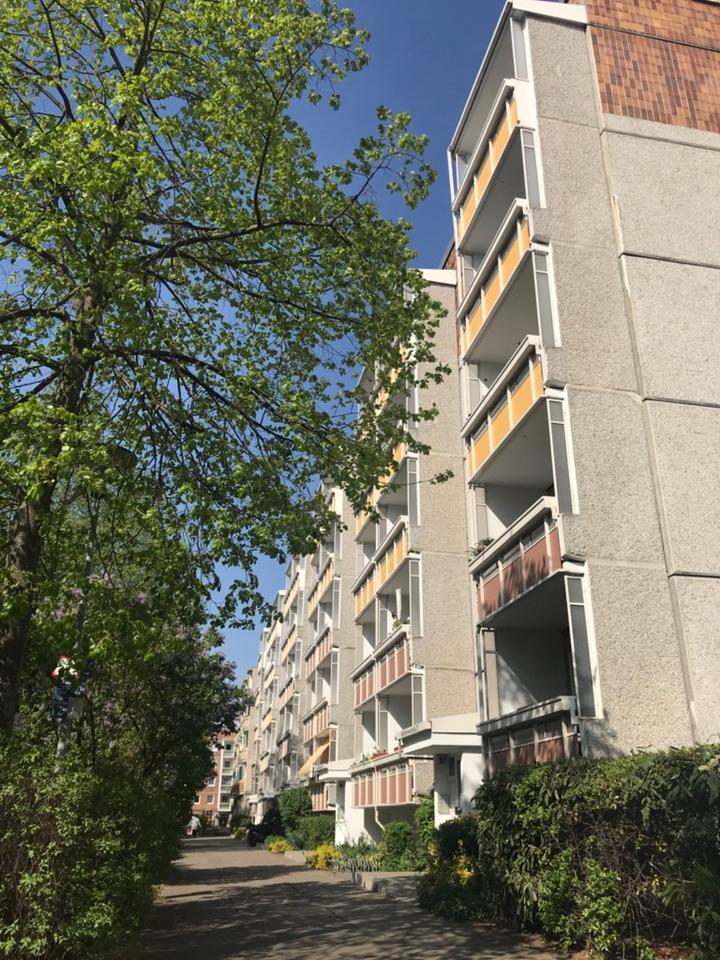 Thumbnail-Schöne 3 Zimmer Wohnung