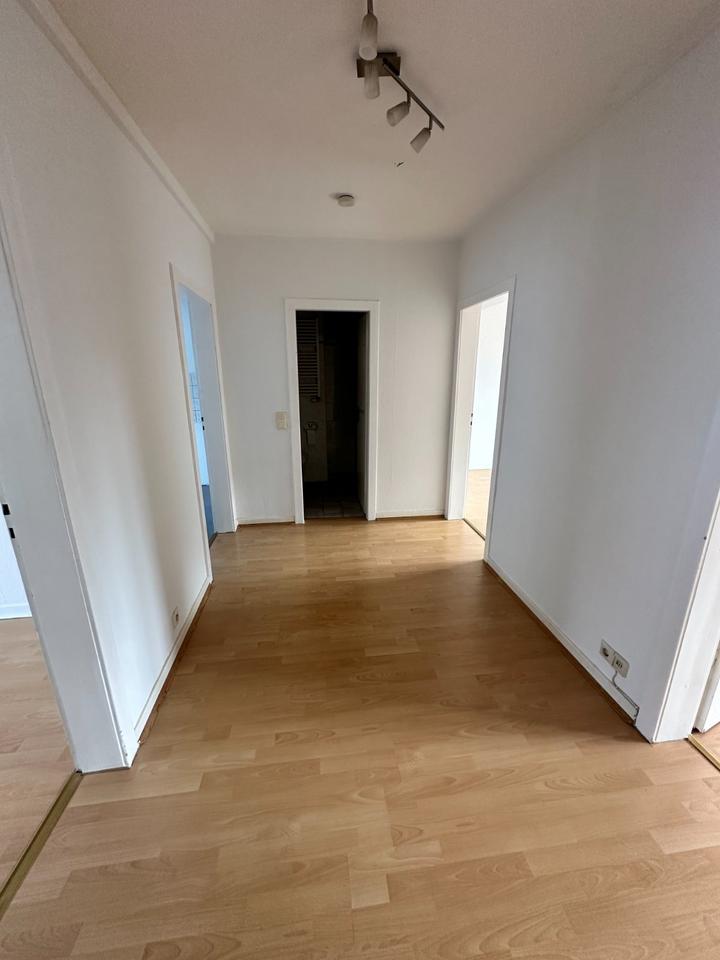 Thumbnail-Ihr neues Zuhause in Wuppertal: helle 3-Zimmer-Wohnung