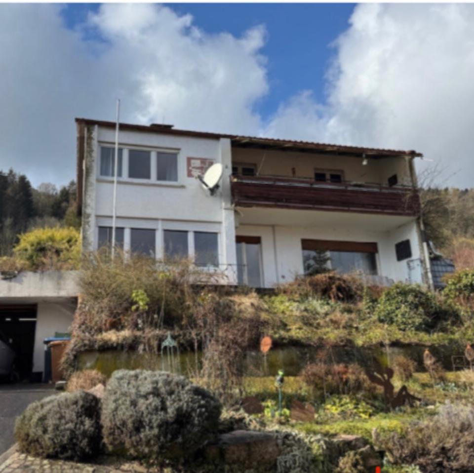 Thumbnail-Haus mit Weitblick – Idyllische Lage in Dettingen am Neckar