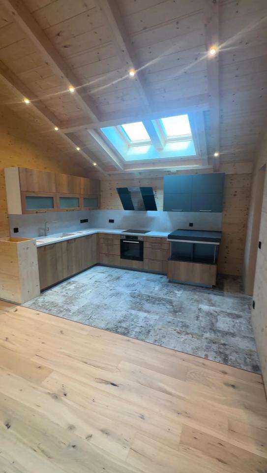 Thumbnail-Exklusive 2-Zimmer-Massivholz-Wohnung in Oberhausen-Rheinhausen