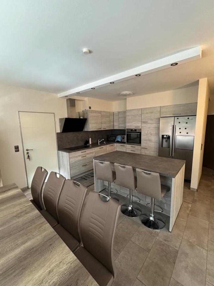 Thumbnail-Komplett eingerichtete Wohnung