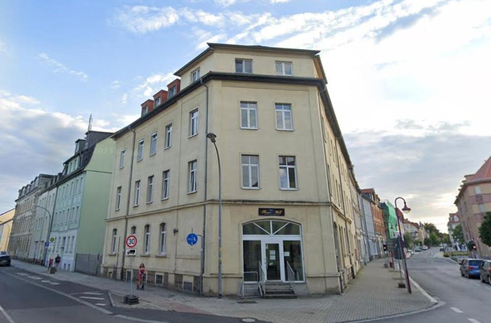 Thumbnail-4 Zimmerwohnung im Zentrum (Maisonnette)