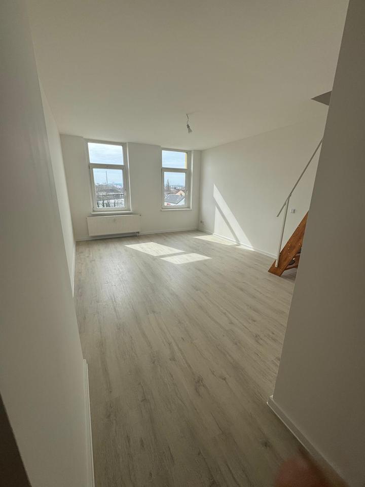 Thumbnail-++Neu sanierte 1,5 Zimmer Wohnung in Zeitz (Sachsen Anhalt)++