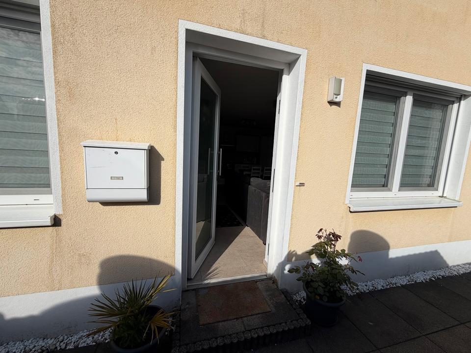 Thumbnail-Zwei Zimmerwohnung in Overath Heiligenhaus