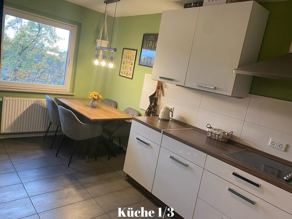 Thumbnail-3-Zimmer Mietwohnung, 1010€ Warm, Köln-Buchheim. 01.07. 2026