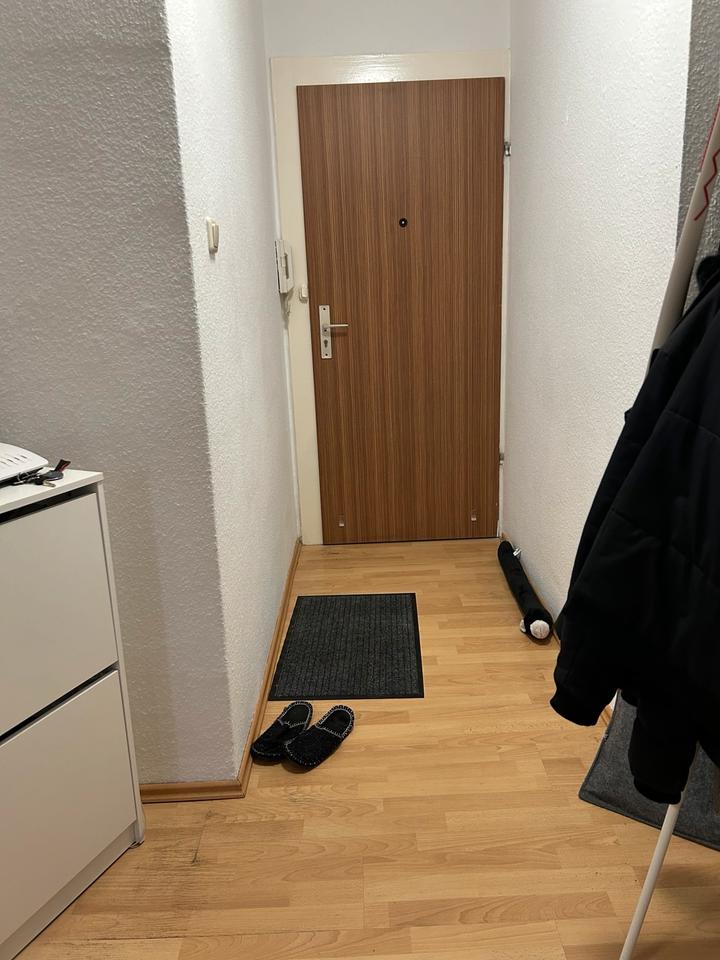 Thumbnail-Nürnberg Südstadt 2 Zimmer Wohnung mit 70qm ab Juli zur Miete