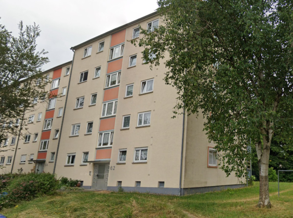 Thumbnail-134.08 Schöne 2 ZKB Wohnung Sauerbruchstr. 66 in Zweibrücken Besichtigung