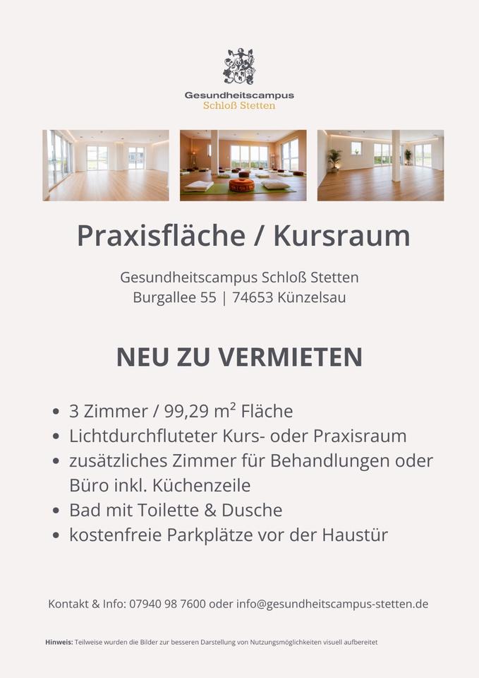 Thumbnail-Praxis-Kursraum 99m²