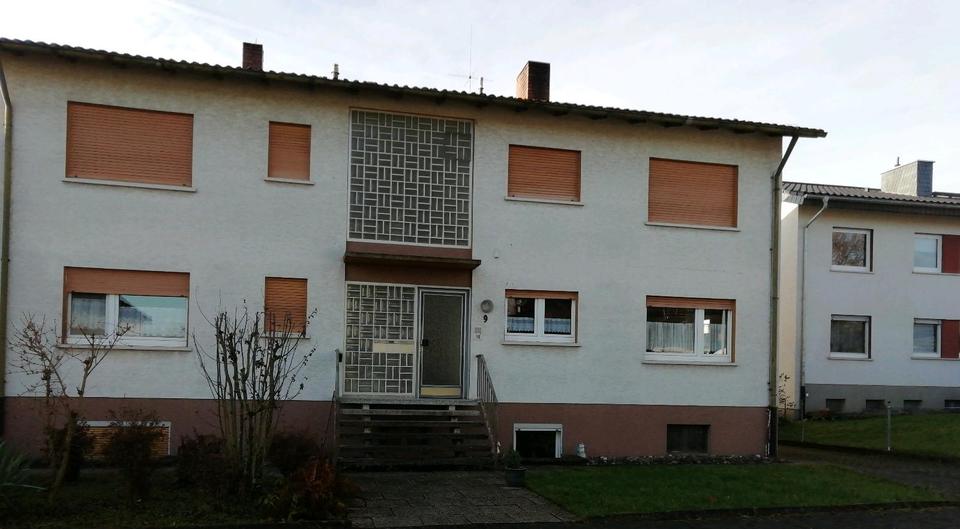 Thumbnail-2 Familien Haus mit Einliegerwohnung in bester Wohnlage Biebertal