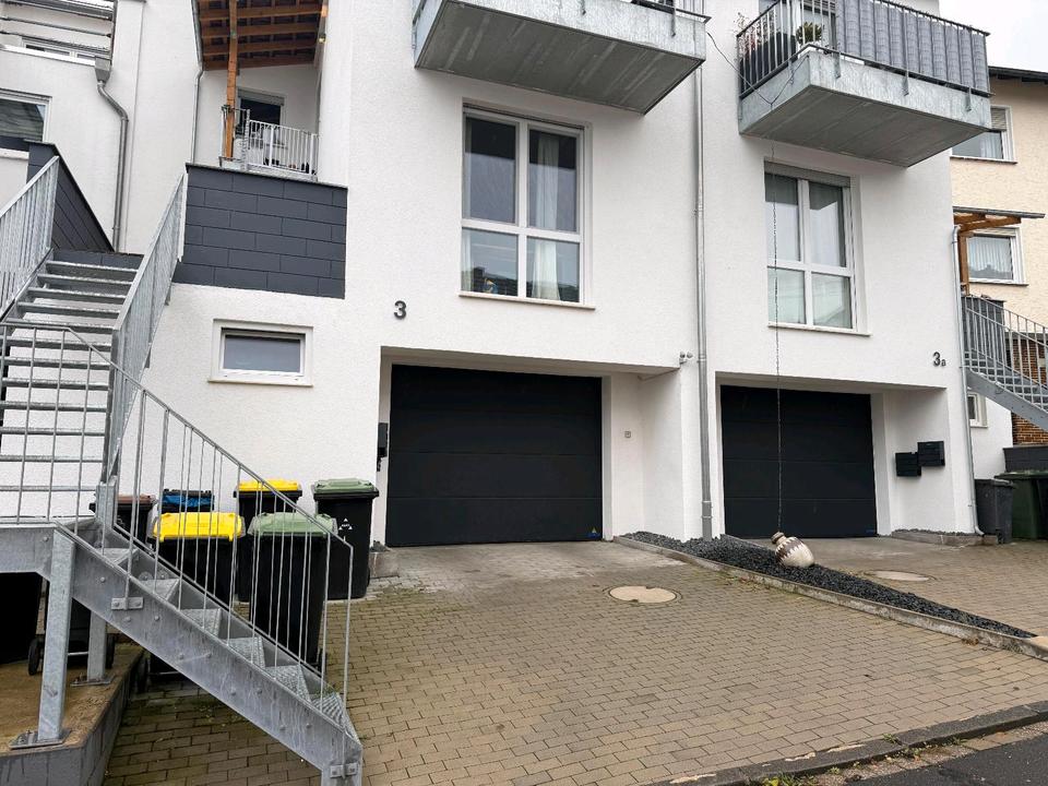 Thumbnail-Wohnung zu vermieten