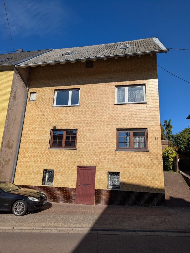 Thumbnail-Verkaufe Haus in Dudweiler