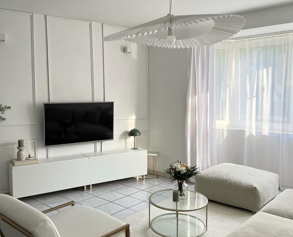 Thumbnail-Zentrale 3-Zimmer-Wohnung in Pulheim – sofort bezugsfrei