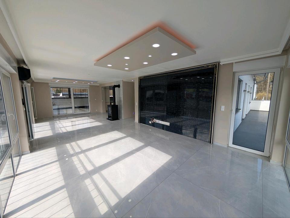 Thumbnail-Terrassenwohnung zur Miete . Profisionsfrei