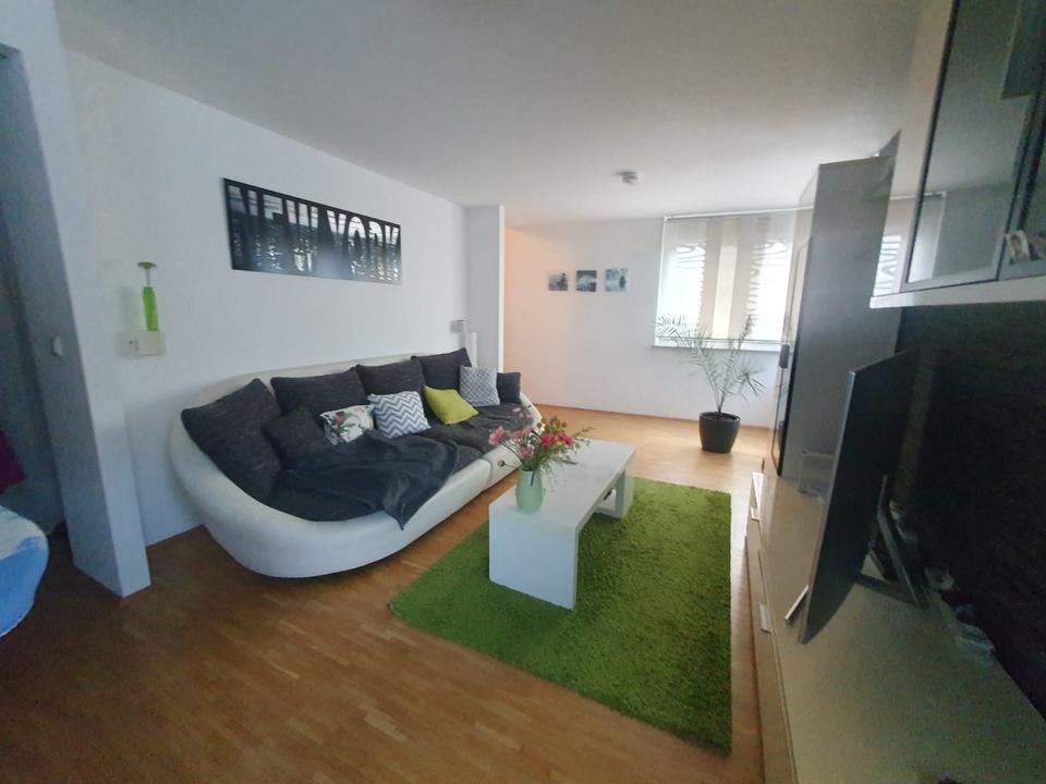 Thumbnail-4 Zi. Maisonette im Scharnhauser Park