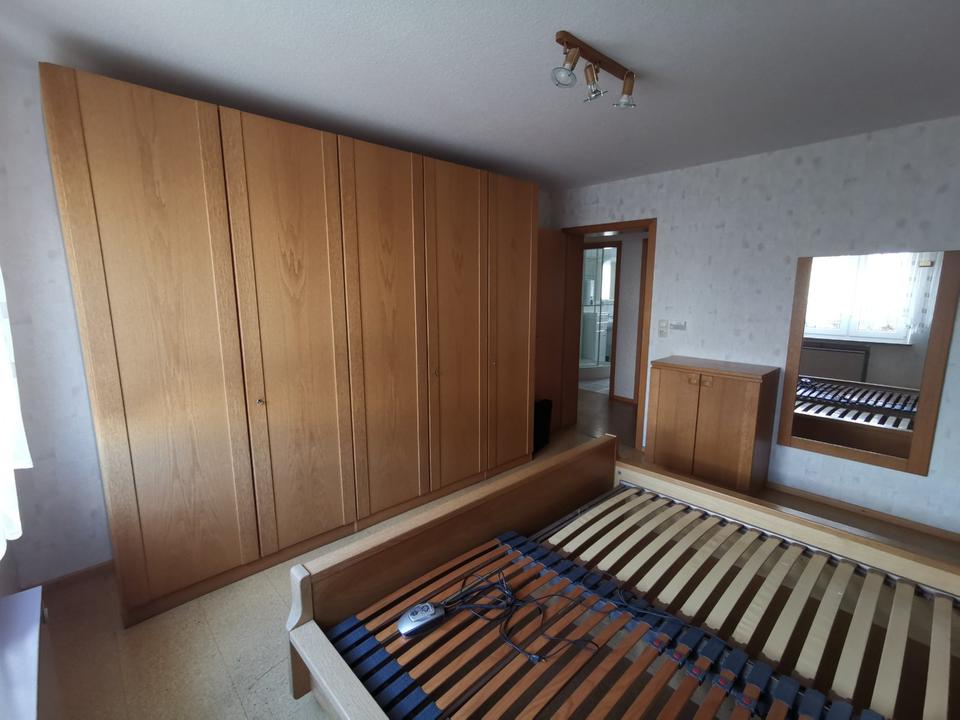 Thumbnail-Zwei-Zimmer-Wohnung zu vermieten