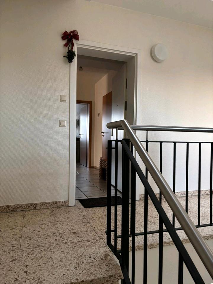 Thumbnail-Modernisierte 3-Zimmer-Wohnung mit balkon zur Miete in Lippstadt