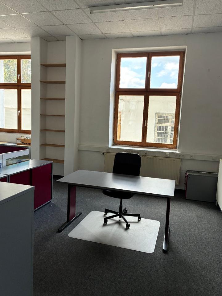 Thumbnail-Arbeitsplatz in Bürogemeinschaft
