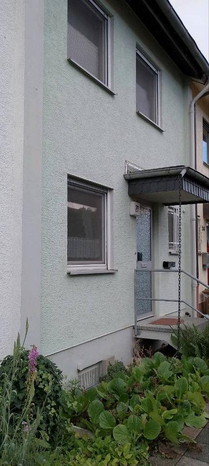 Thumbnail-Reihenmittelhaus in zentr. Lage in Lorsch zu verk. (ohne Makler)