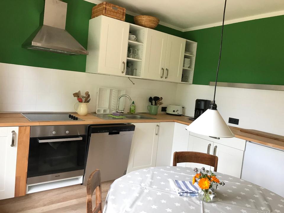 Thumbnail-Mitbewohnerin