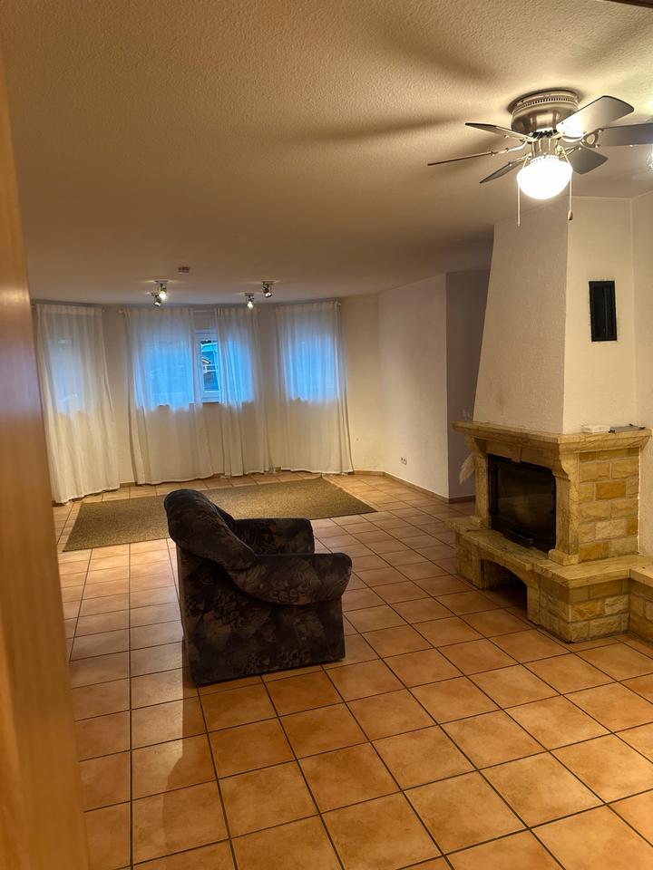 Thumbnail-Wohnung zum vermieten