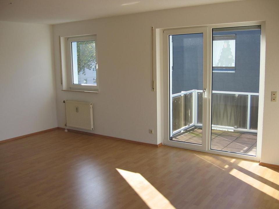 Thumbnail-Dortmund Wambel 2.Zimmer Küche Diele Bad mit großem Balkon