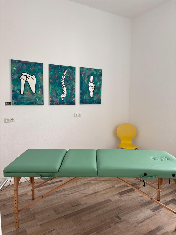 Thumbnail-Workshopraum am Wochenende zu vermieten (Fr–So)