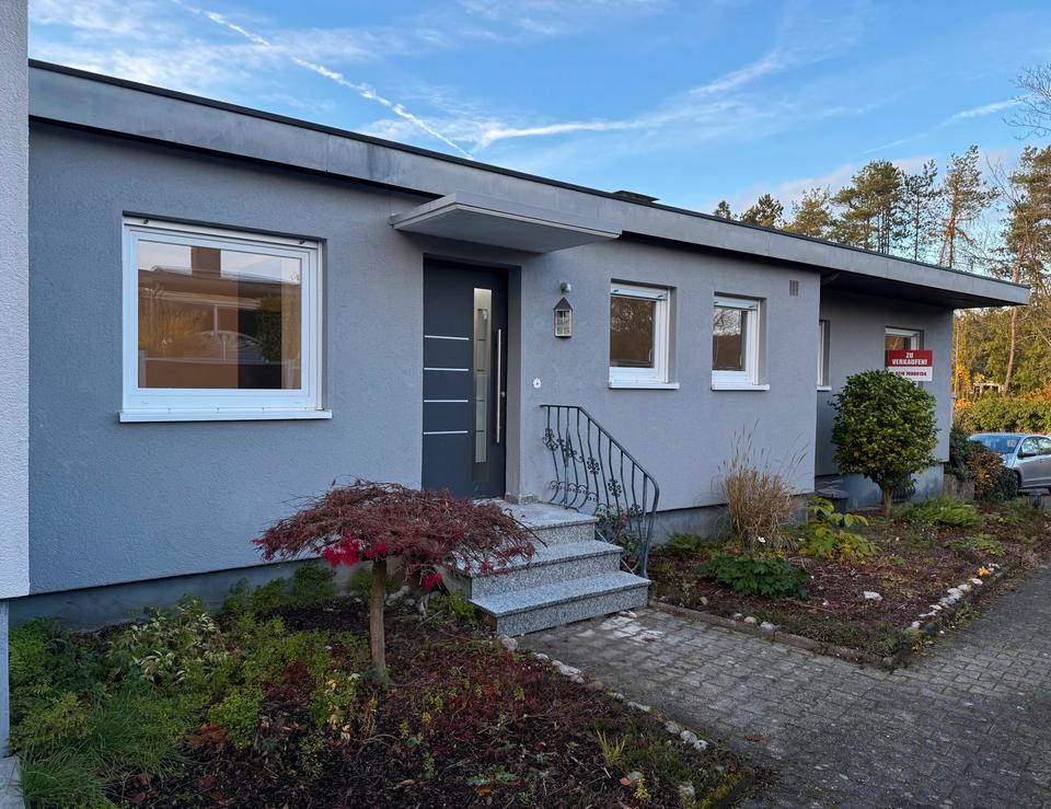 Thumbnail-Von Privat: Erstbezug nach umfassender Sanierung - Reihenendhaus