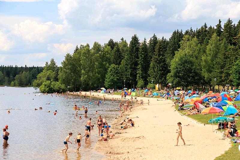 Thumbnail-Große Ferienwohnung im Erzgebirge nahe Greifensteinen,Urlaub,