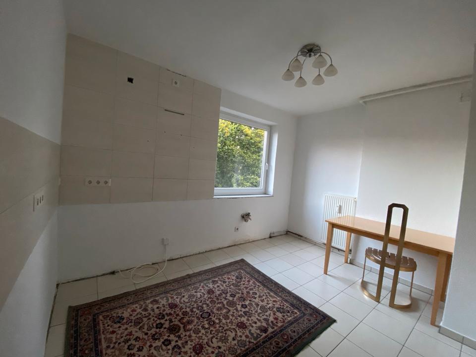 Thumbnail-Lichtdurchflutete 4 Zimmer Wohnung in ruhiger Lage mit Balkon