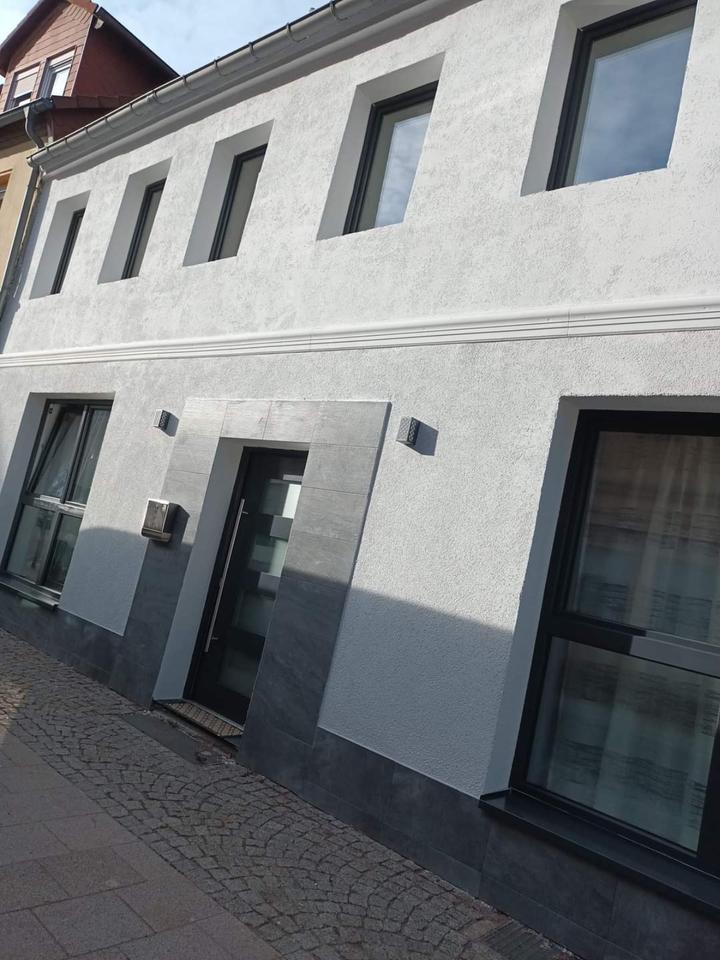 Thumbnail-Ein-Zwei-Familienhaus in Egeln- Ultra modern