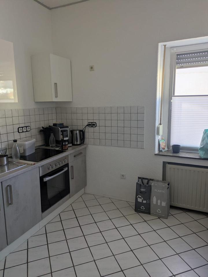 Thumbnail-S.W. Bitte erneut melde Helle zentral gelegene 2,5-Zimmer-Wohnung