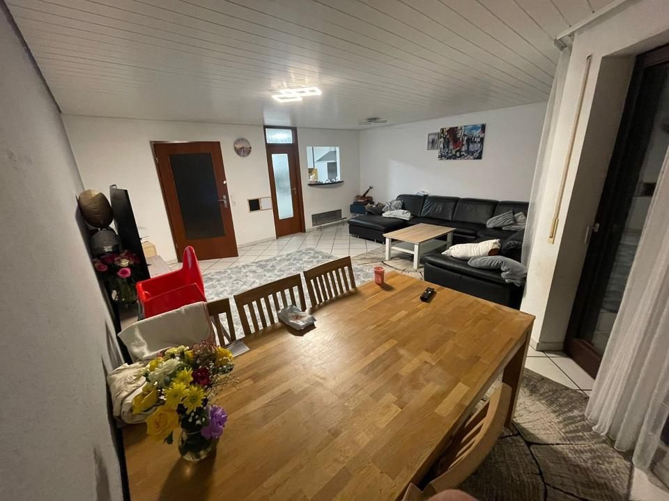 Thumbnail-Attraktive 2-Zimmer-Wohnung mit Balkon und Gartenblick