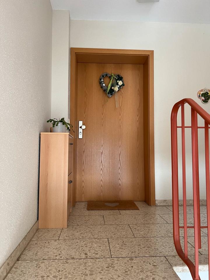 Thumbnail-Traumhafte 3 Zi. Oase in Ludwigsburg, 2 Balkone, sofort beziehbar