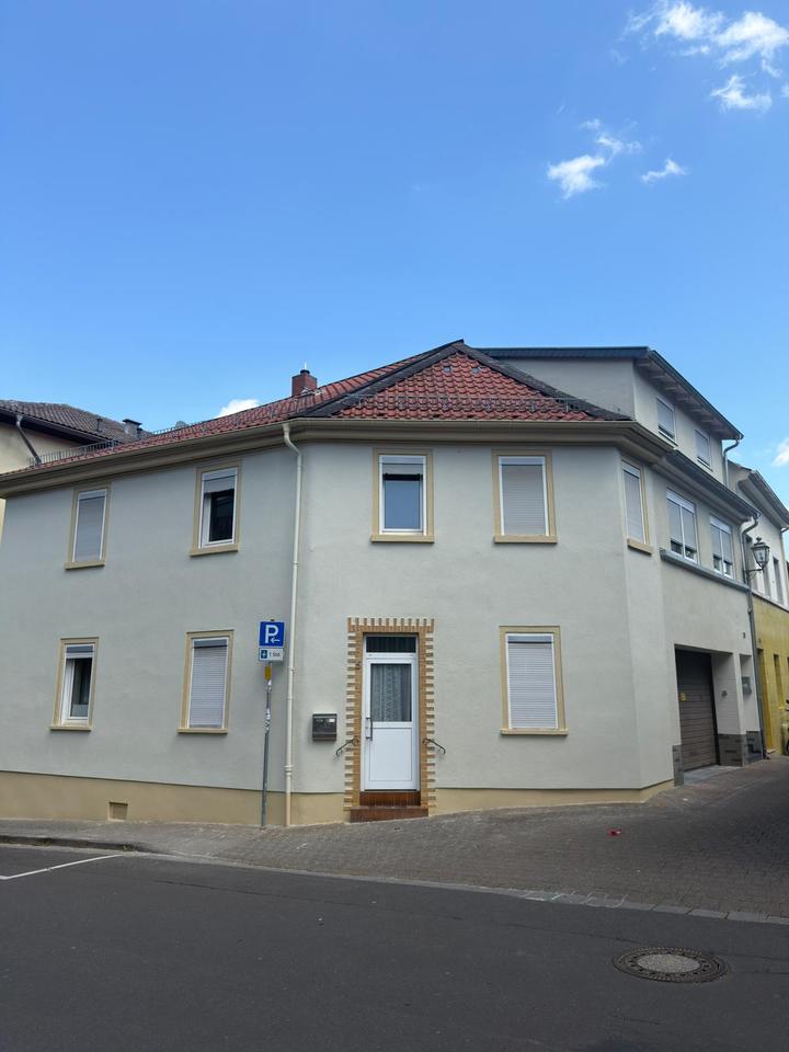 Thumbnail-**Einfamilienhaus in zentraler Lage - Alzey**