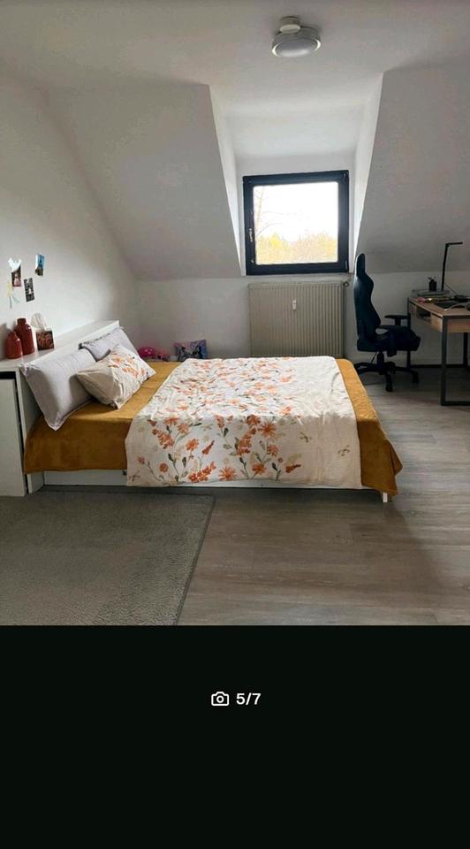 Thumbnail-Gemütliche 2 Zimmer Wohnung