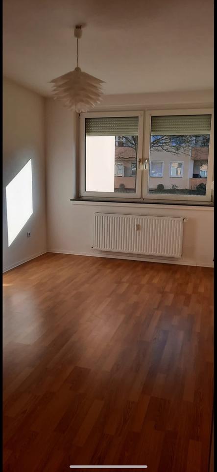 Thumbnail-2 Zimmer-Wohnung in Schwanewede