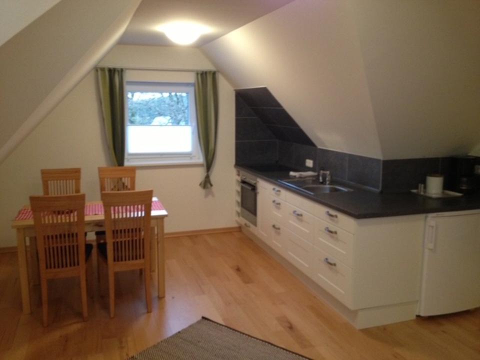 Thumbnail-Gemütliche Dachgeschosswohnung in Lohmar-Durbusch