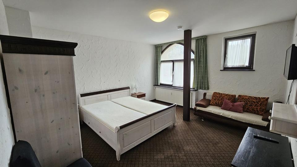 Thumbnail-Coburg - 1-Zimmer-Apartment