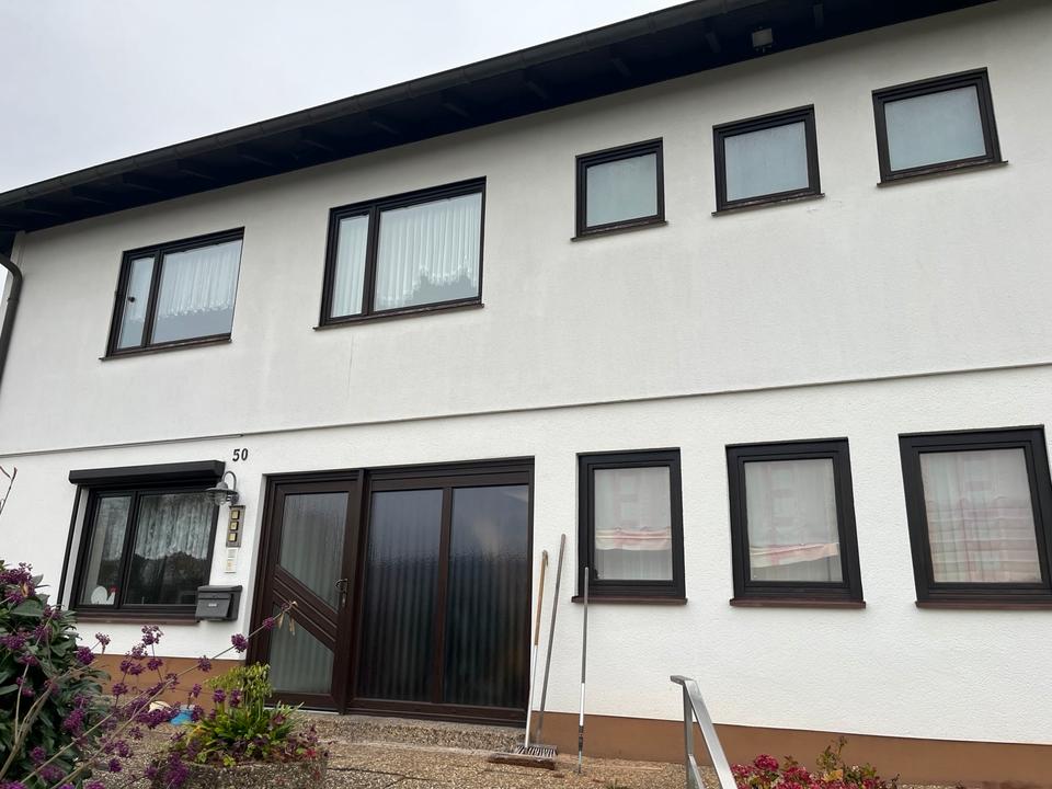 Thumbnail-Wohnjuwel Einfamilienhaus mit Einliegerwohnung+Doppelgarage